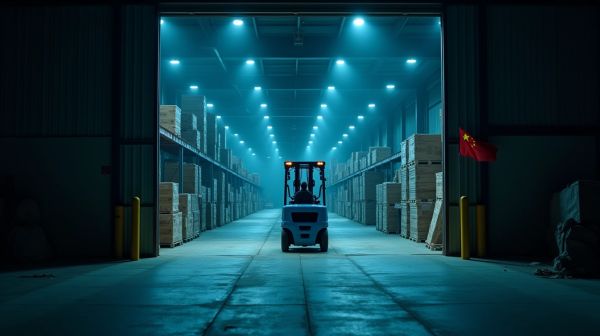 Maximizing e-commerce potential with 3PL warehouses in China