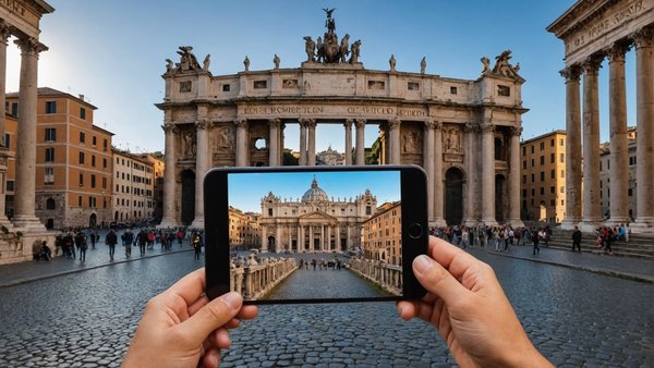 Is the rome tourist card worth it? explore 2024 pricing and reviews